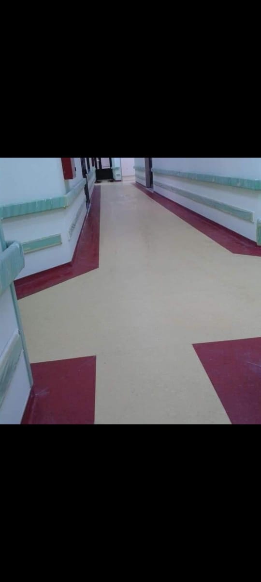 Interior Design Project